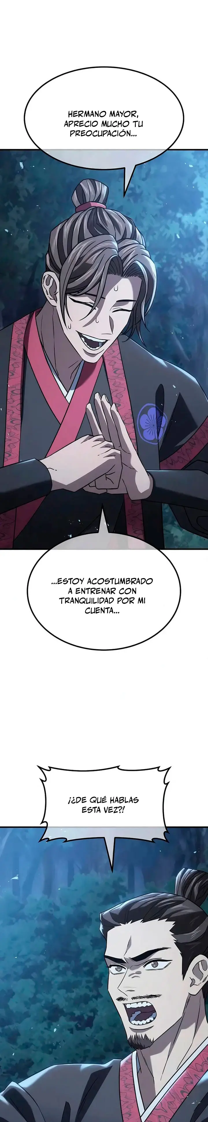 Rey usurero de Murim Capitulo 4 página 75