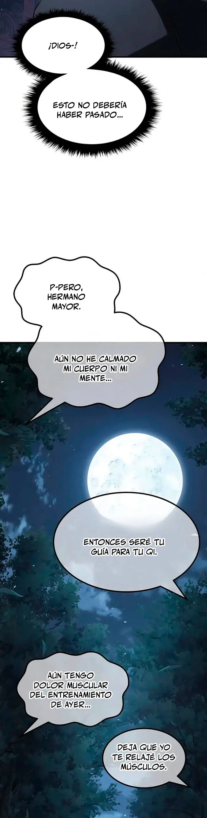 Rey usurero de Murim Capitulo 4 página 77