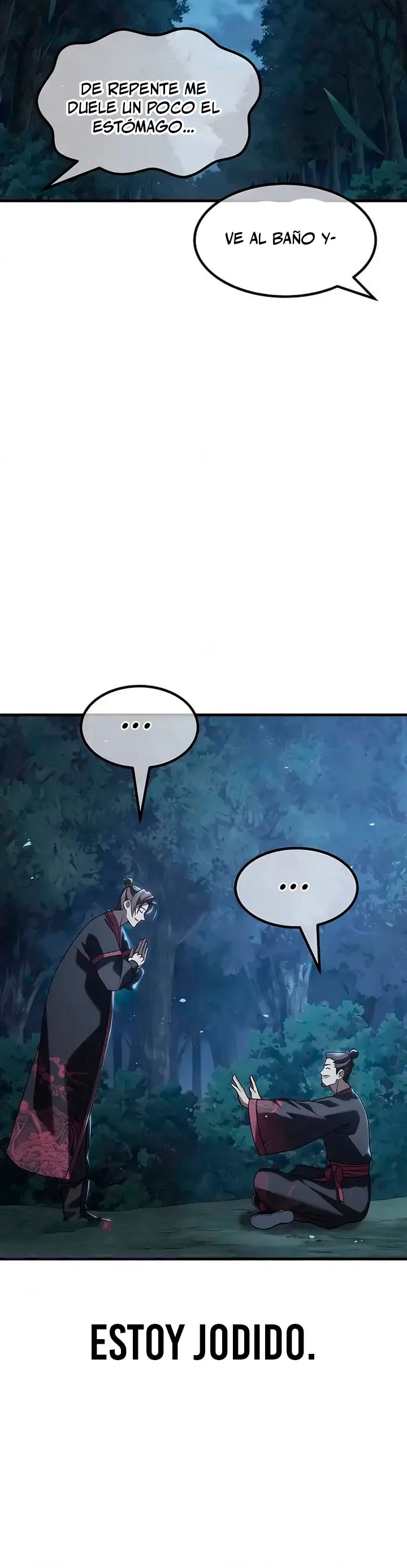 Rey usurero de Murim Capitulo 4 página 78