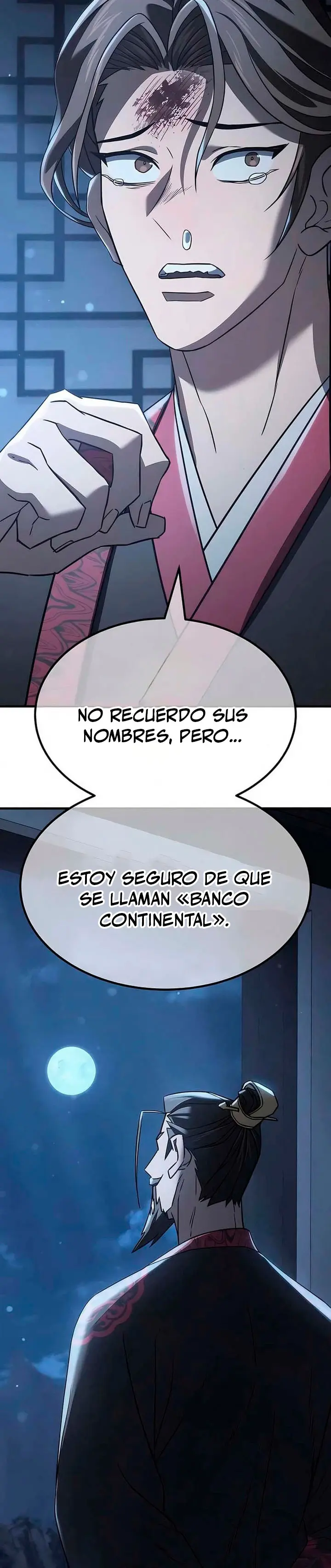 Rey usurero de Murim Capitulo 5 página 14