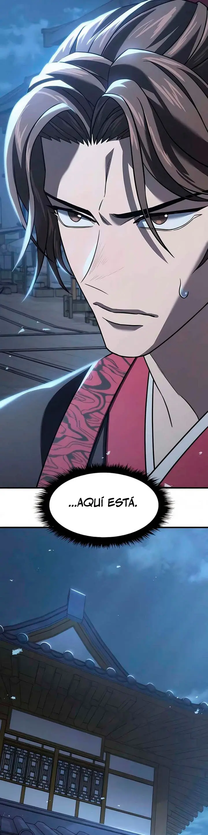 Rey usurero de Murim Capitulo 5 página 32