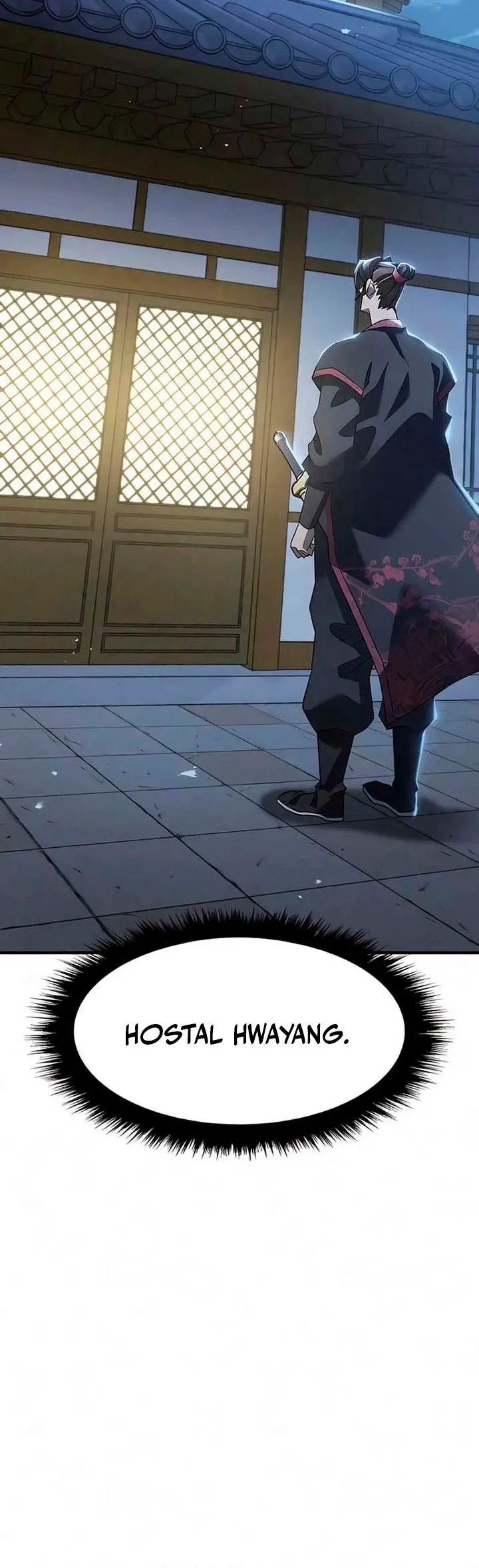 Rey usurero de Murim Capitulo 5 página 33