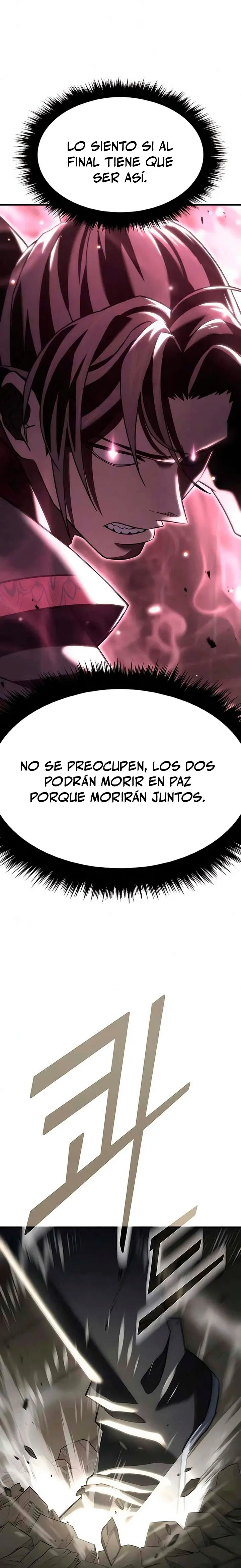 Rey usurero de Murim Capitulo 5 página 43