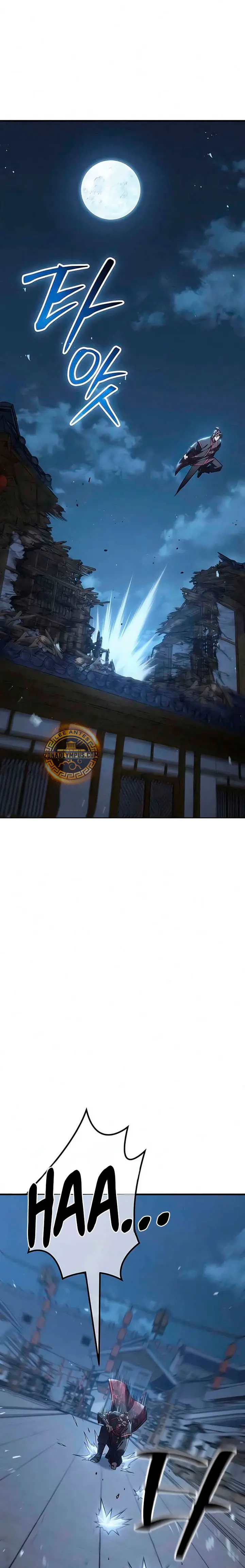 Rey usurero de Murim Capitulo 5 página 55
