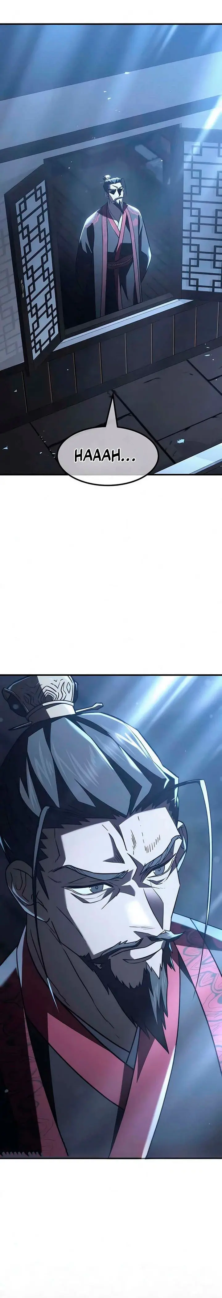 Rey usurero de Murim Capitulo 5 página 6