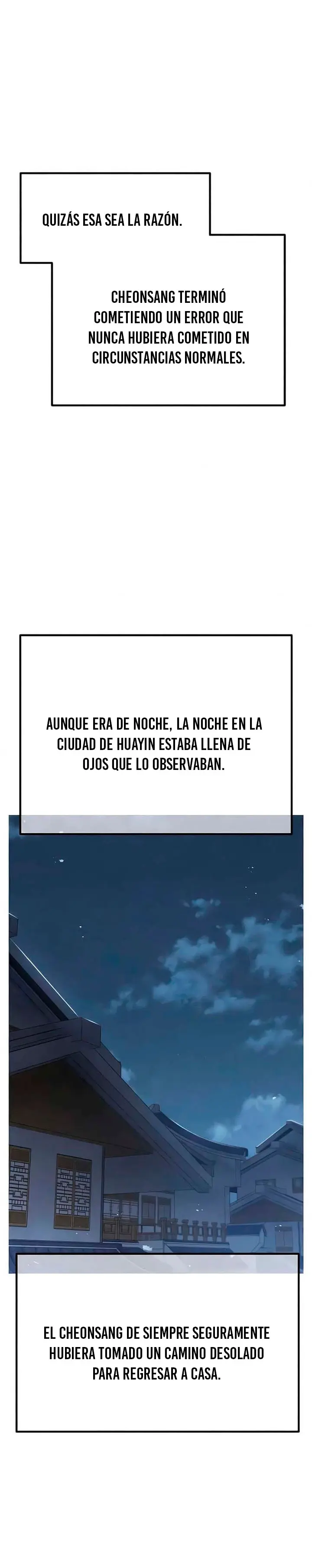 Rey usurero de Murim Capitulo 5 página 62