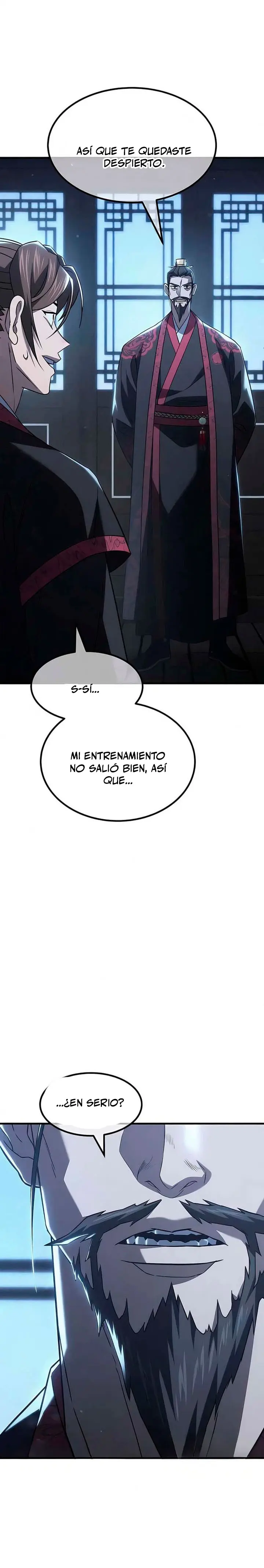 Rey usurero de Murim Capitulo 5 página 70