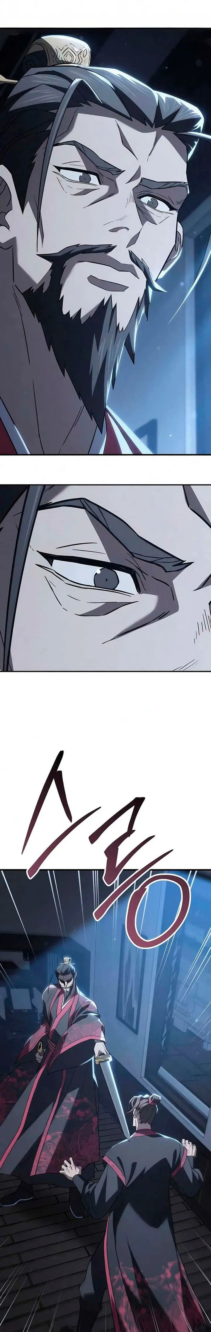 Rey usurero de Murim Capitulo 5 página 76
