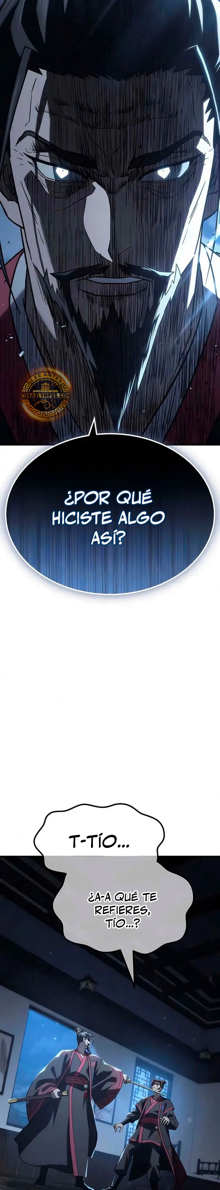 Rey usurero de Murim Capitulo 5 página 78
