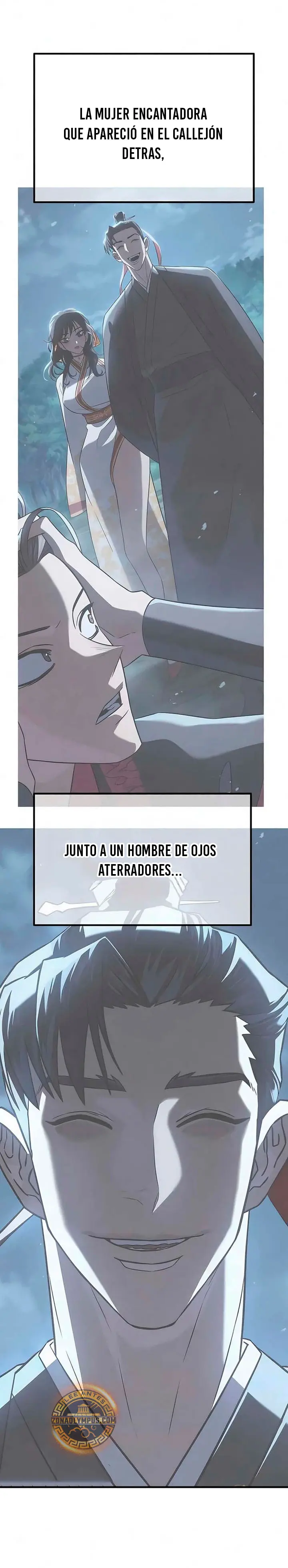 Rey usurero de Murim Capitulo 5 página 85