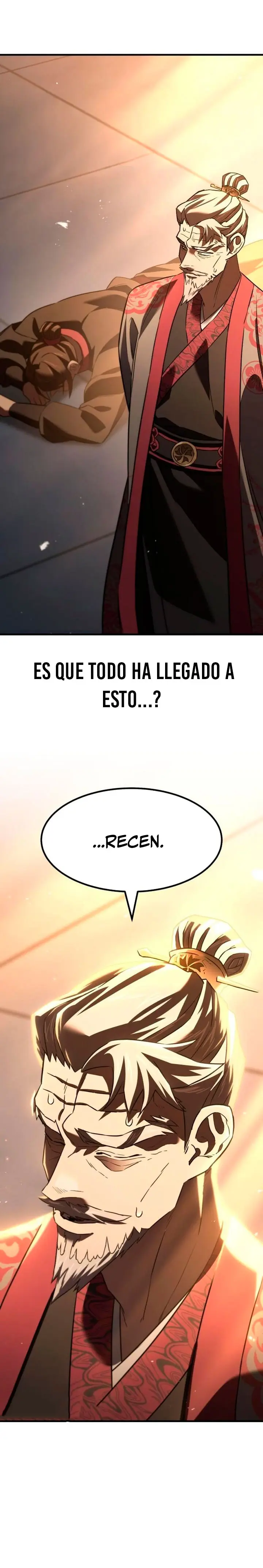 Rey usurero de Murim Capitulo 6 página 10