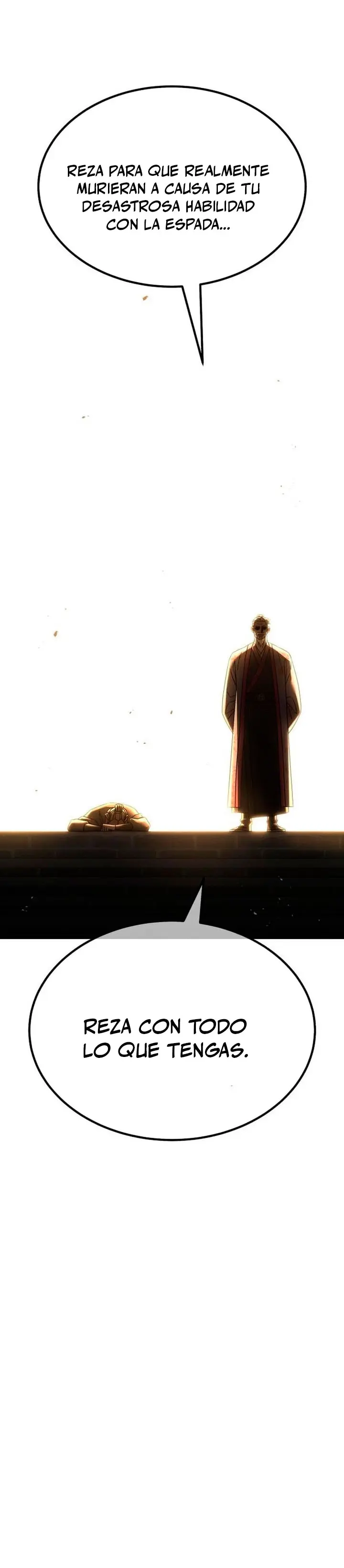 Rey usurero de Murim Capitulo 6 página 11