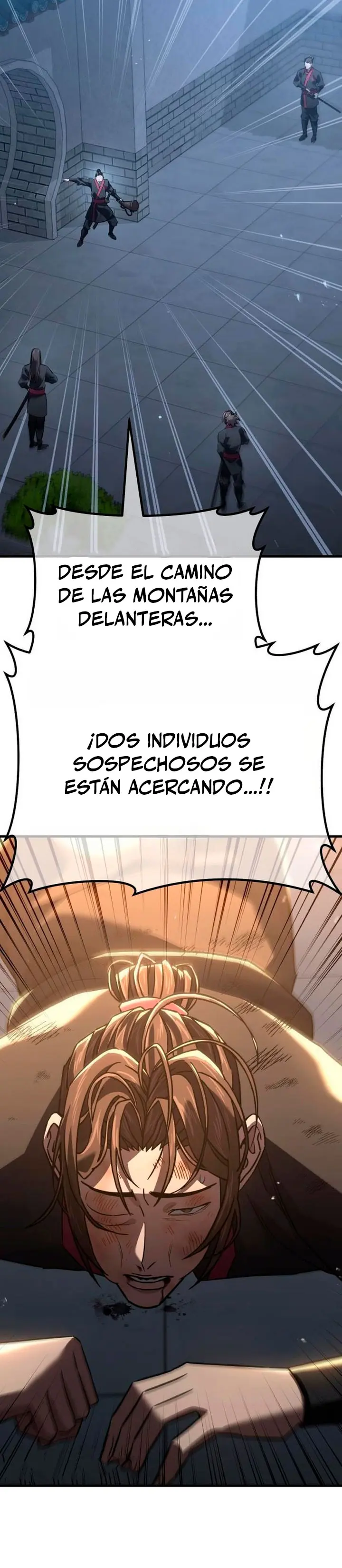 Rey usurero de Murim Capitulo 6 página 14