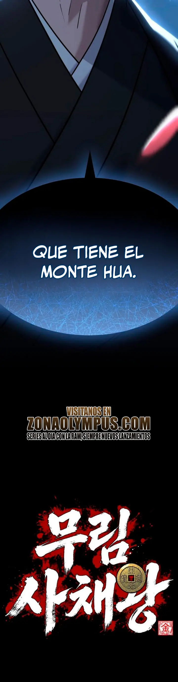 Rey usurero de Murim Capitulo 6 página 26