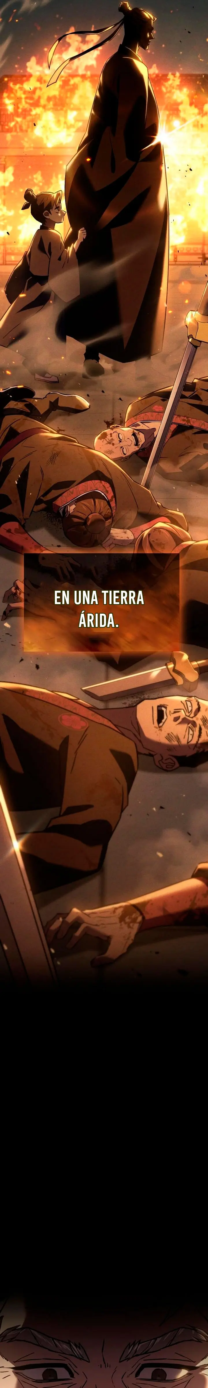 Rey usurero de Murim Capitulo 6 página 39