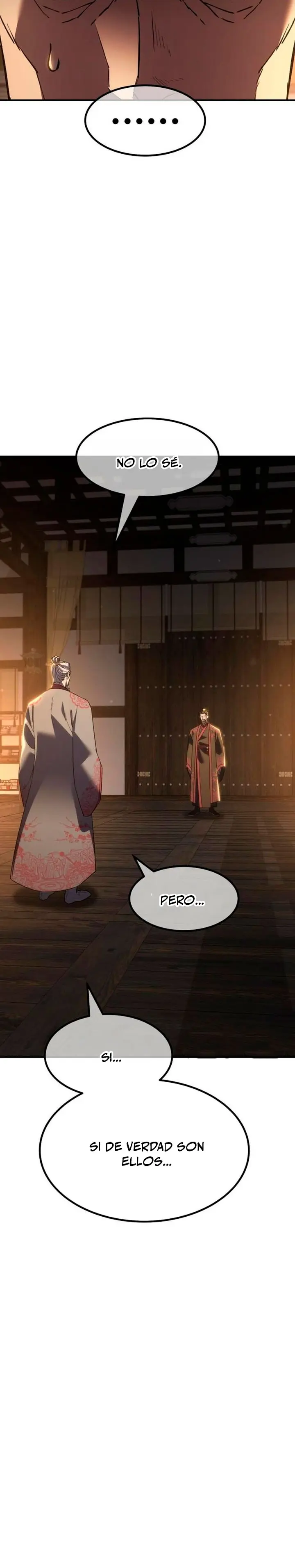 Rey usurero de Murim Capitulo 6 página 40