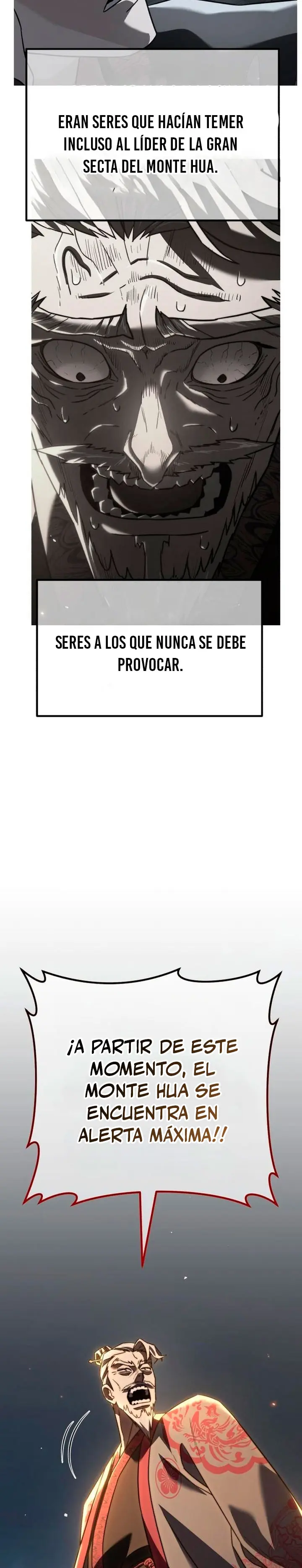 Rey usurero de Murim Capitulo 6 página 5