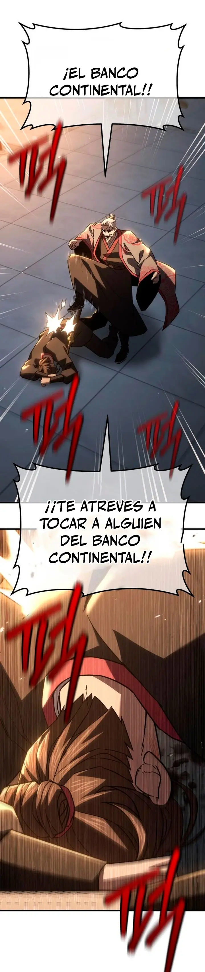 Rey usurero de Murim Capitulo 6 página 57