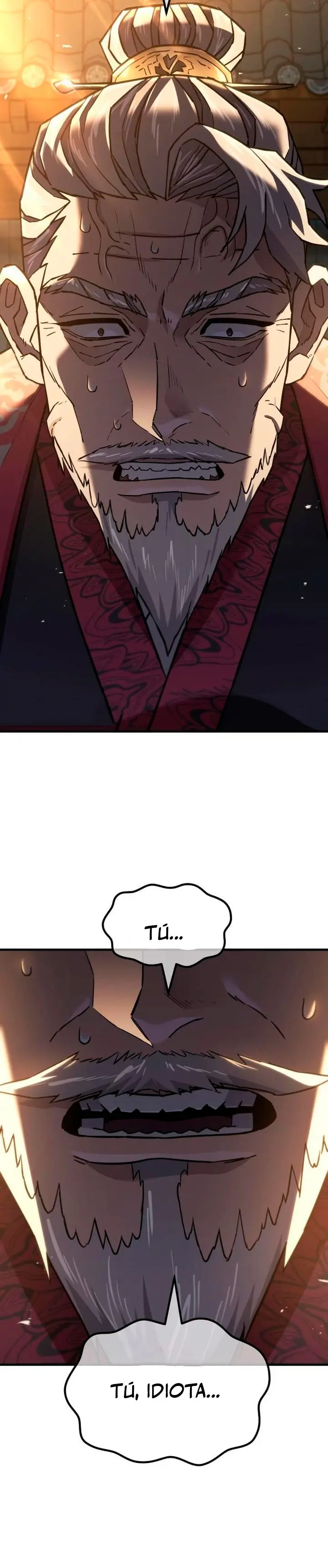 Rey usurero de Murim Capitulo 6 página 62