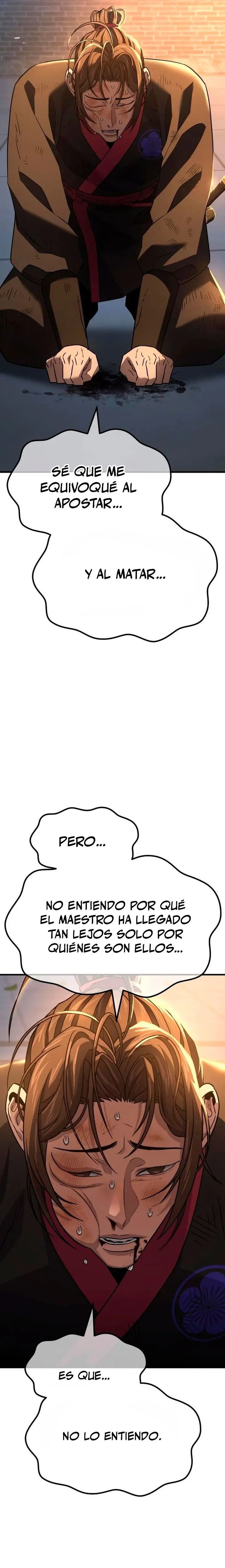 Rey usurero de Murim Capitulo 6 página 66