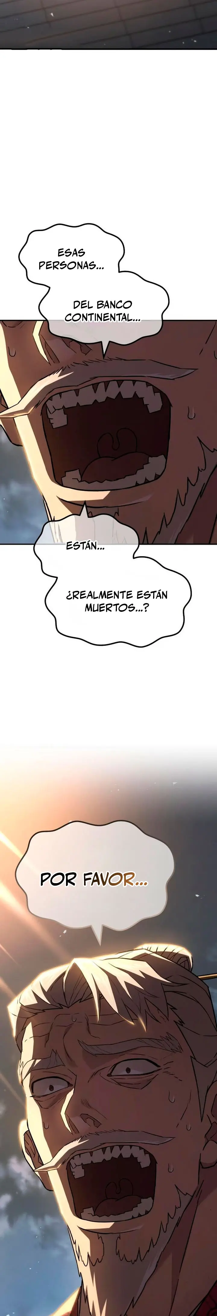 Rey usurero de Murim Capitulo 6 página 70