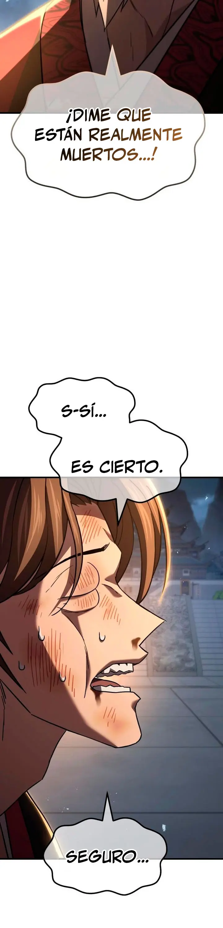 Rey usurero de Murim Capitulo 6 página 71