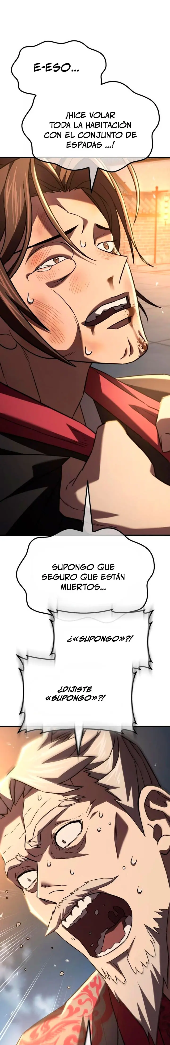 Rey usurero de Murim Capitulo 6 página 74