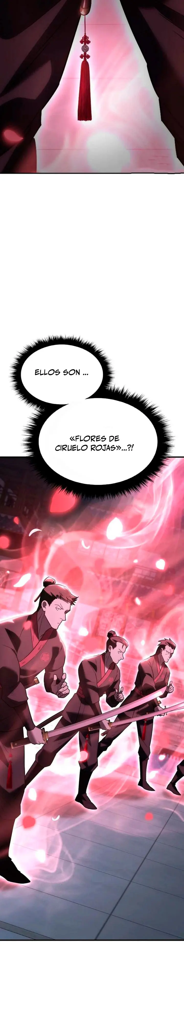 Rey usurero de Murim Capitulo 7 página 25