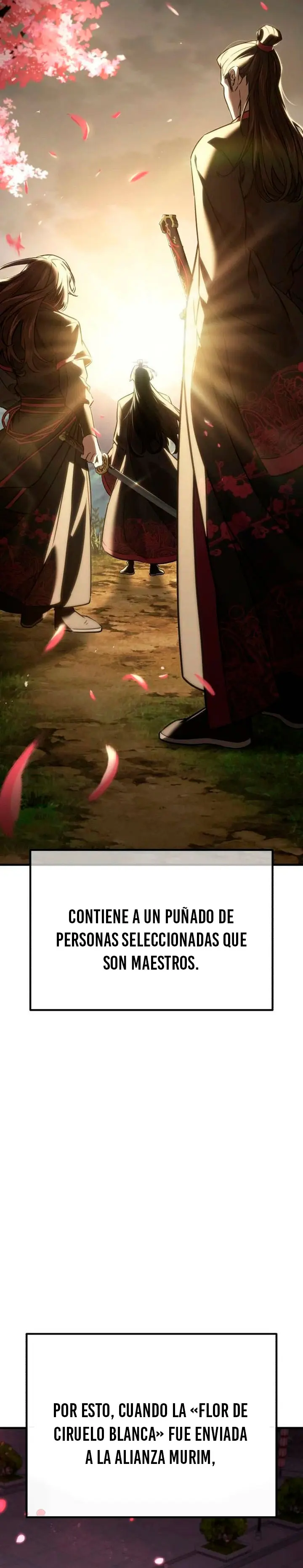 Rey usurero de Murim Capitulo 7 página 29