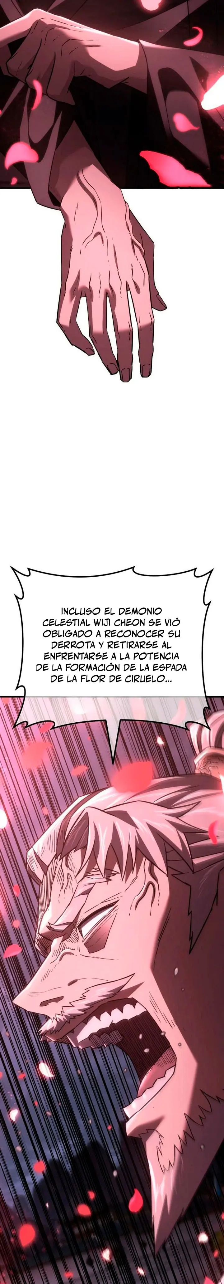 Rey usurero de Murim Capitulo 7 página 32
