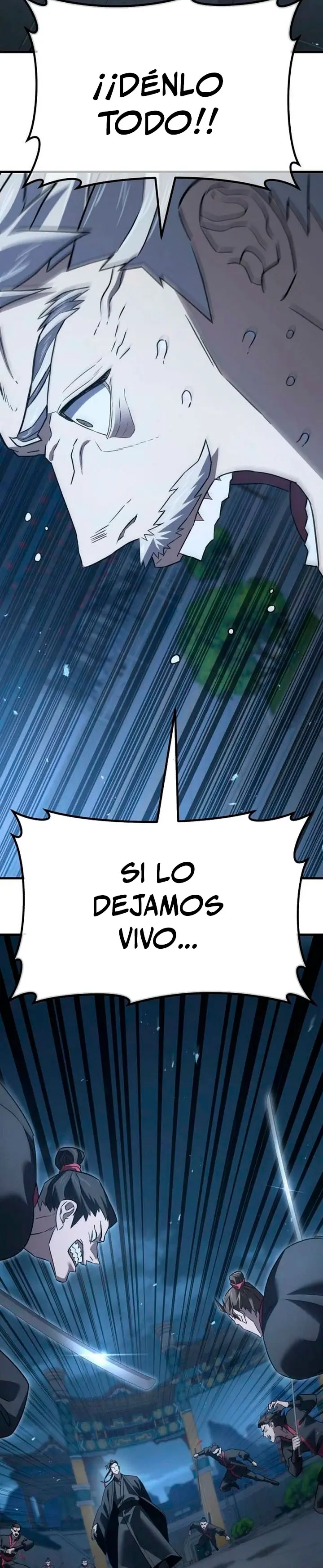 Rey usurero de Murim Capitulo 7 página 44