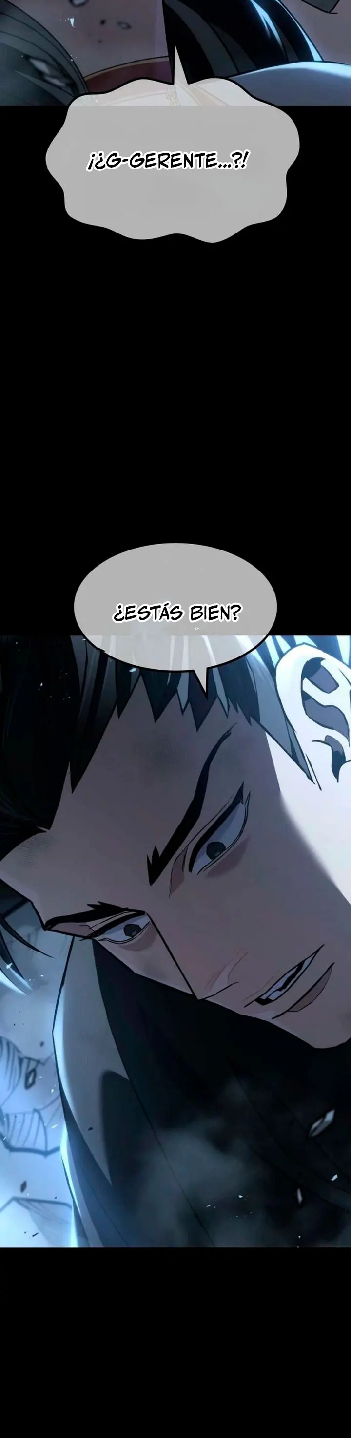 Rey usurero de Murim Capitulo 7 página 53