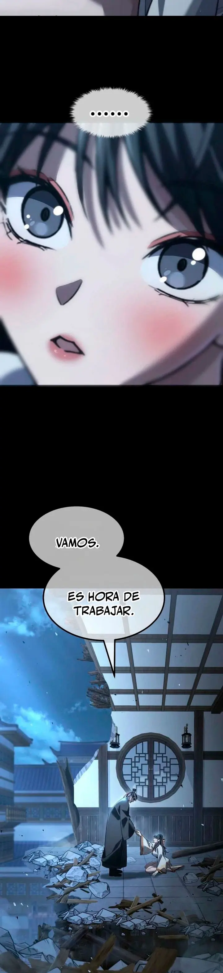 Rey usurero de Murim Capitulo 7 página 57