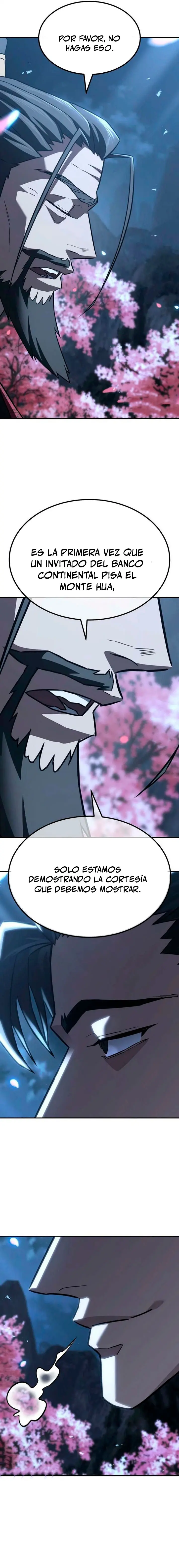 Rey usurero de Murim Capitulo 7 página 68