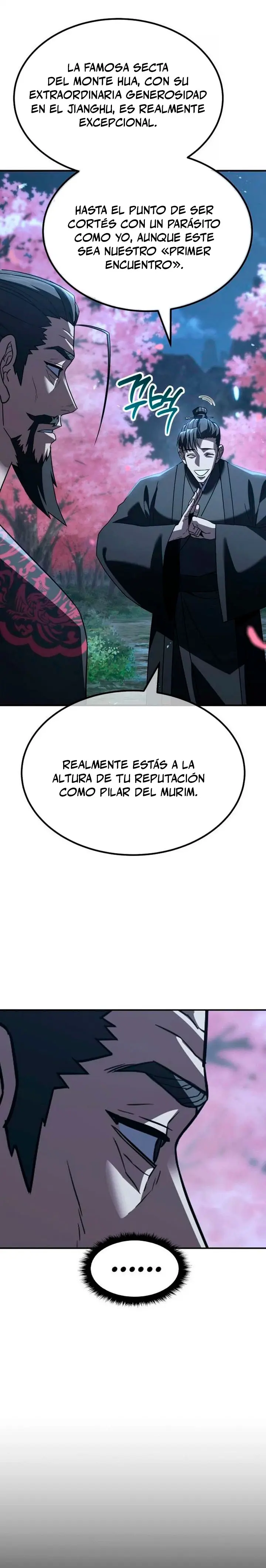 Rey usurero de Murim Capitulo 7 página 69
