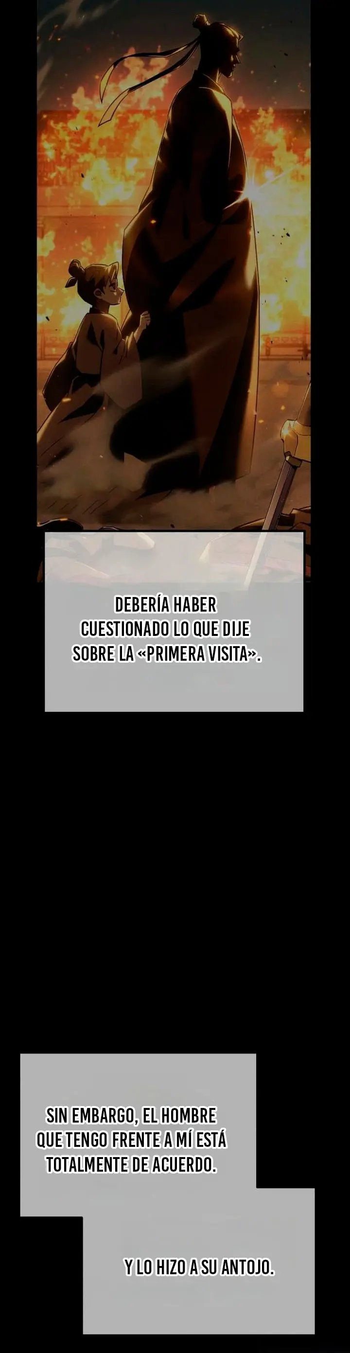 Rey usurero de Murim Capitulo 7 página 71