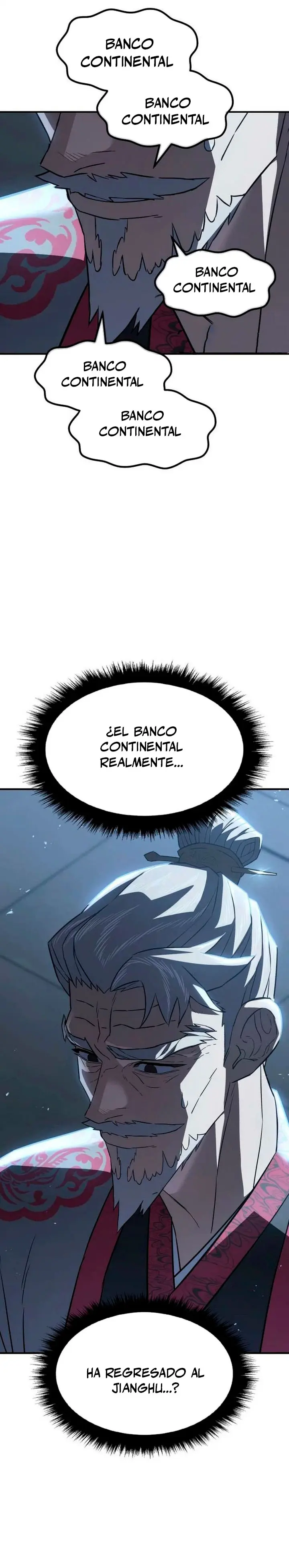 Rey usurero de Murim Capitulo 7 página 77
