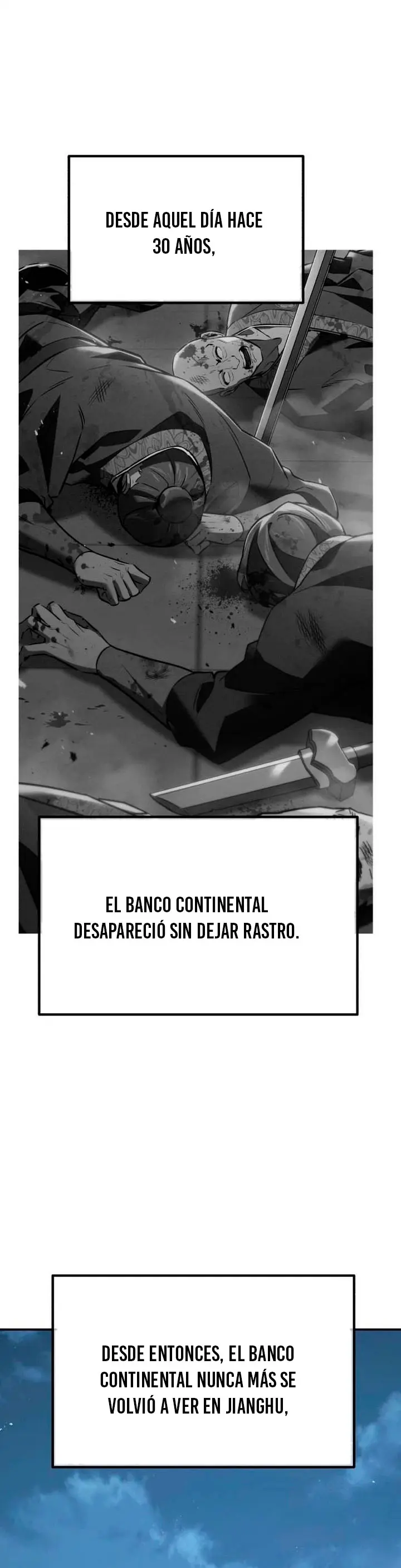 Rey usurero de Murim Capitulo 7 página 78