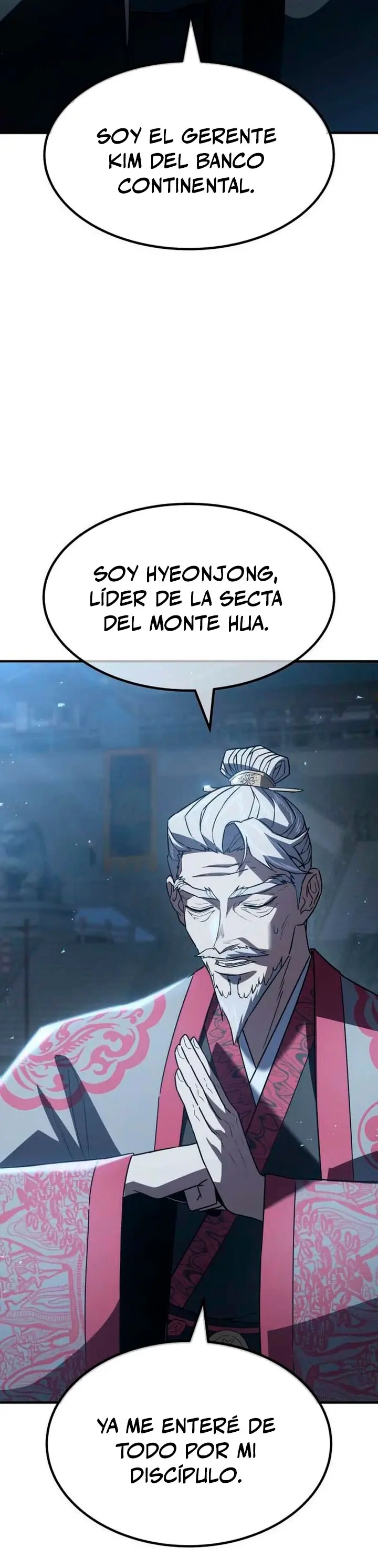 Rey usurero de Murim Capitulo 7 página 88