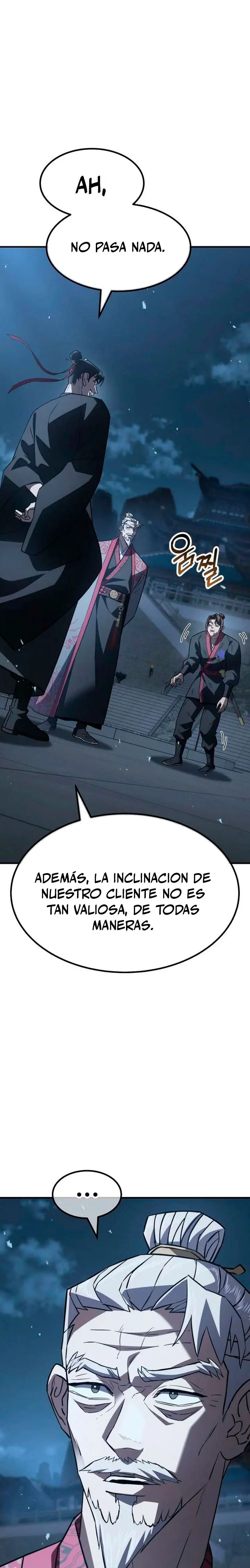 Rey usurero de Murim Capitulo 7 página 93