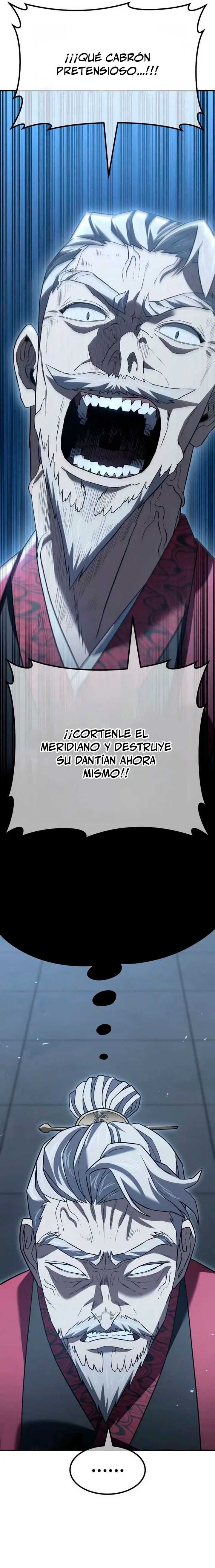 Rey usurero de Murim Capitulo 7 página 96