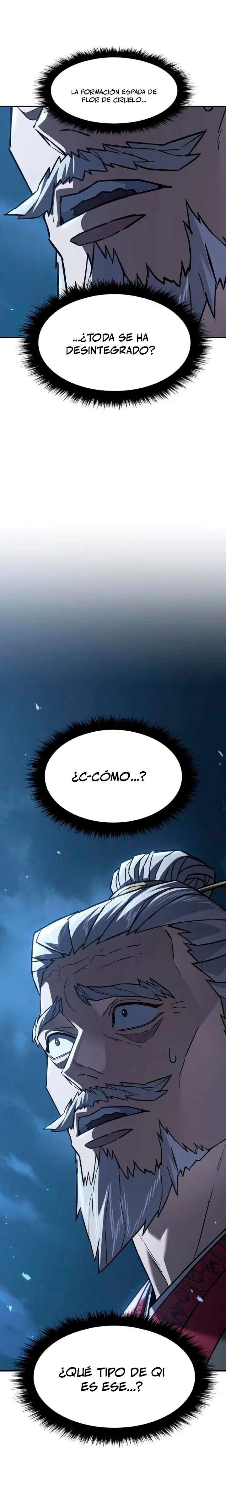 Rey usurero de Murim Capitulo 8 página 101