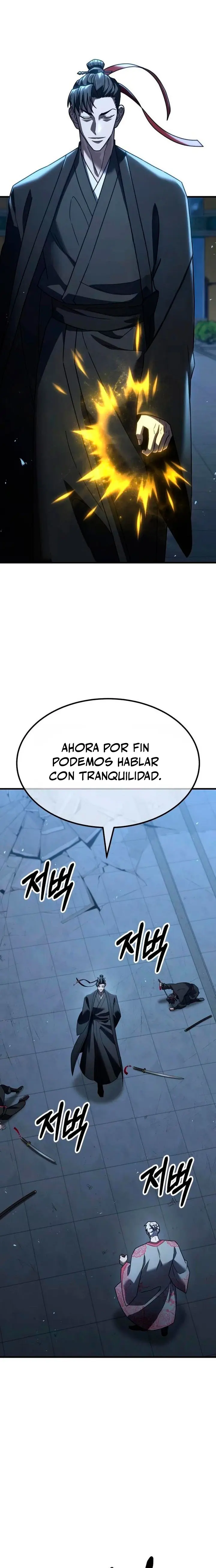 Rey usurero de Murim Capitulo 8 página 102