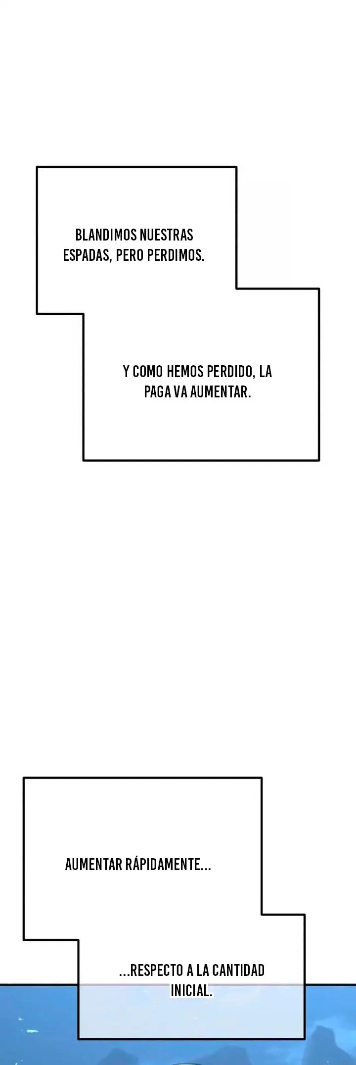 Rey usurero de Murim Capitulo 8 página 21