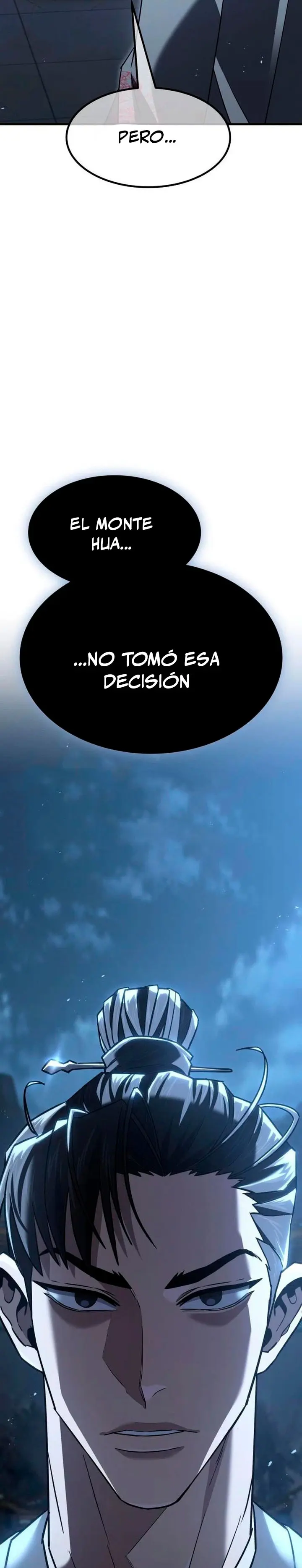 Rey usurero de Murim Capitulo 8 página 5