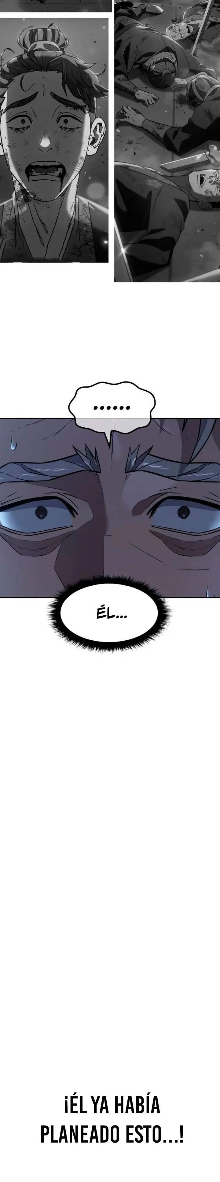Rey usurero de Murim Capitulo 8 página 7