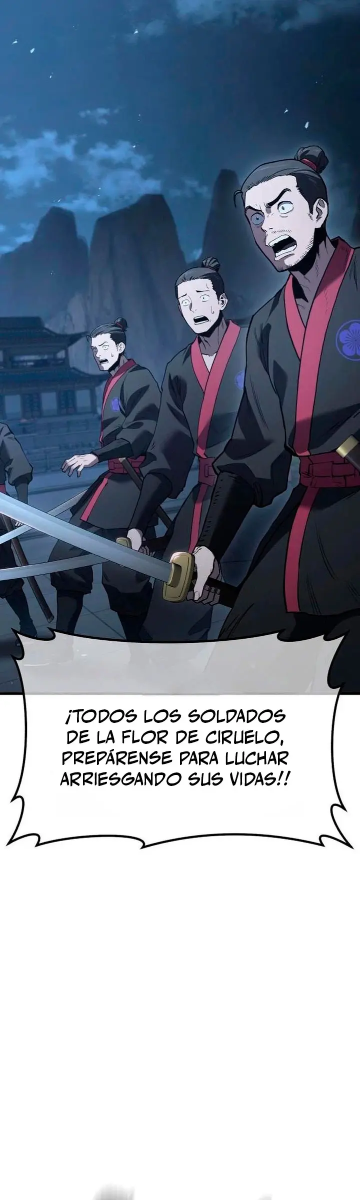 Rey usurero de Murim Capitulo 8 página 73