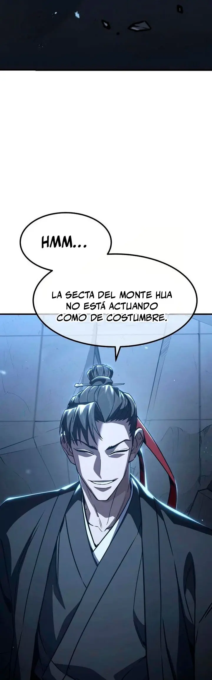Rey usurero de Murim Capitulo 8 página 87