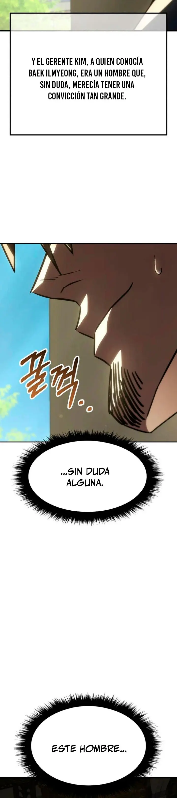 Rey usurero de Murim Capitulo 9 página 18