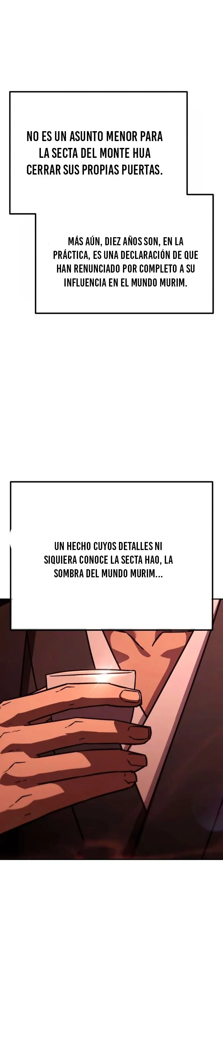Rey usurero de Murim Capitulo 9 página 32